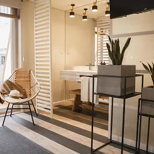 Hotel Select Liberdade ***