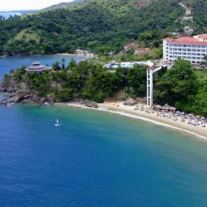 Курортный комплекс Eurostars Grand Cayacoa (adults Only), Samana