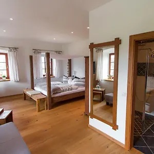 Hotel Alpenblick ***