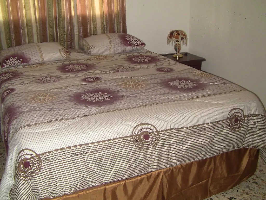 Castillo Romano Guest House Las Terrenas