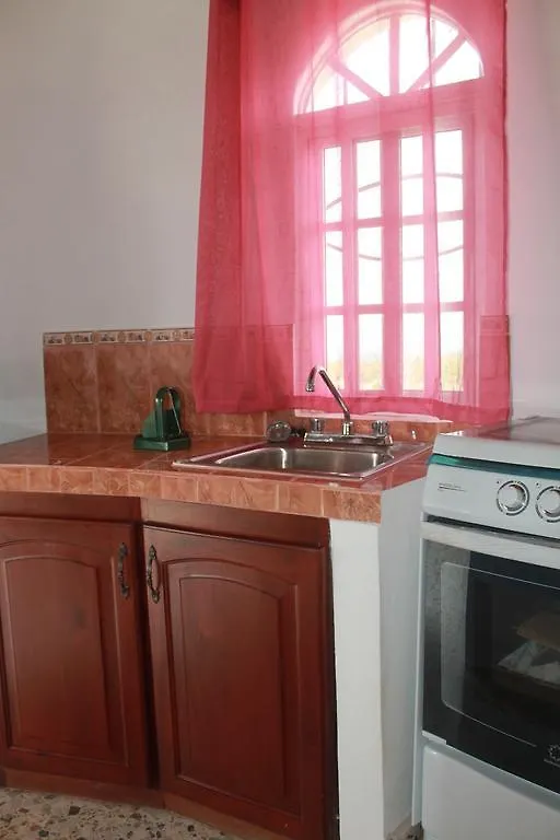 *****  Castillo Romano Guest House Las Terrenas Dominican Republic