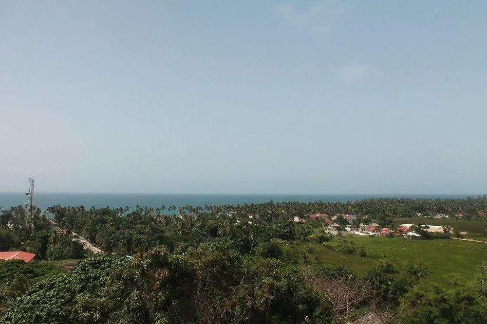 Castillo Romano Guest House Las Terrenas 5*,  Dominican Republic