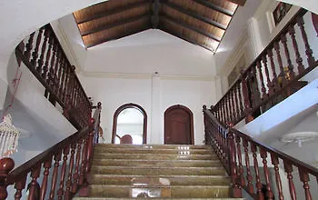 Castillo Romano Guest House Las Terrenas 5*,  Dominican Republic
