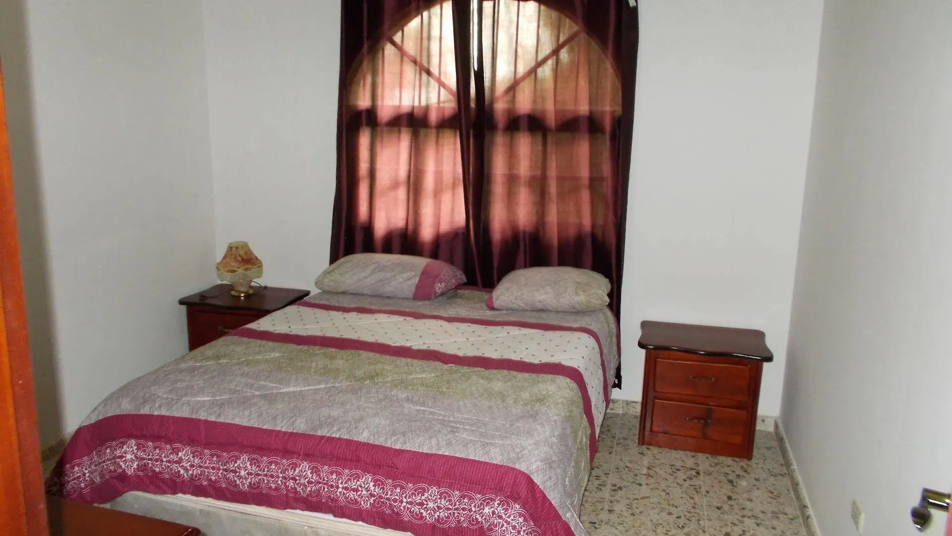 Castillo Romano Guest House Las Terrenas
