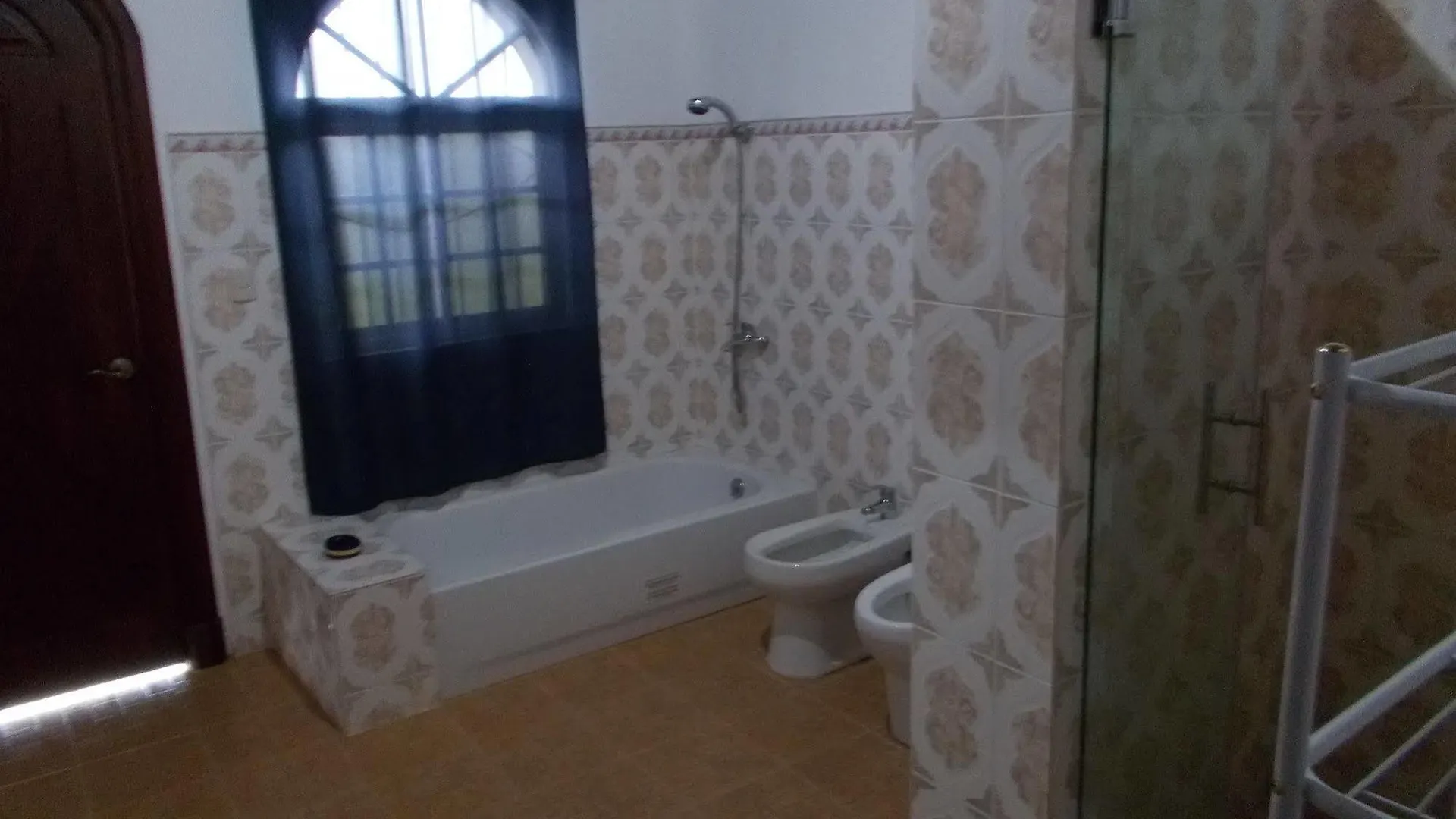 *****  Castillo Romano Guest House Las Terrenas Dominican Republic
