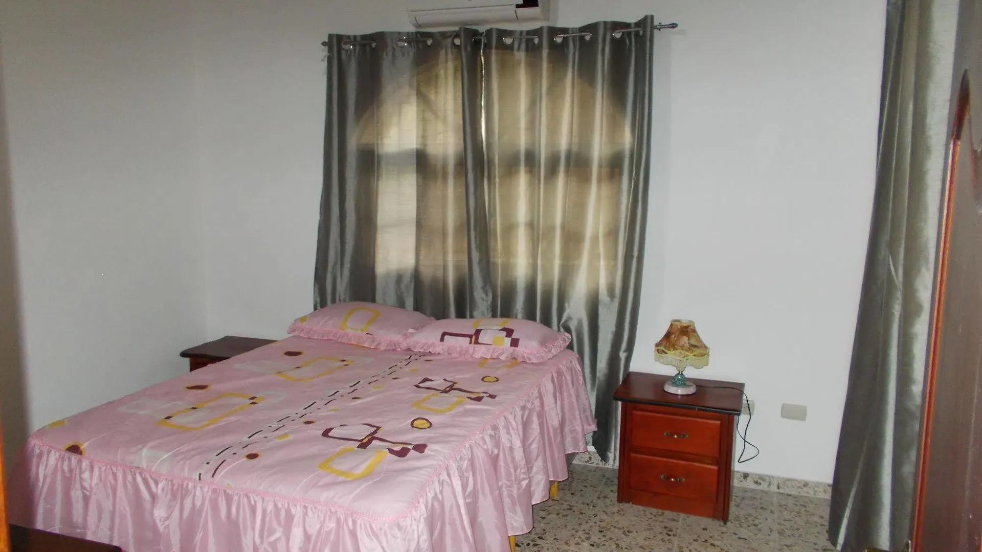 Castillo Romano Guest House Las Terrenas