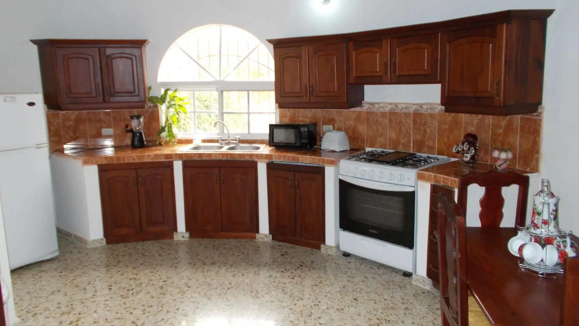 Castillo Romano Guest House Las Terrenas 5*,  Dominican Republic