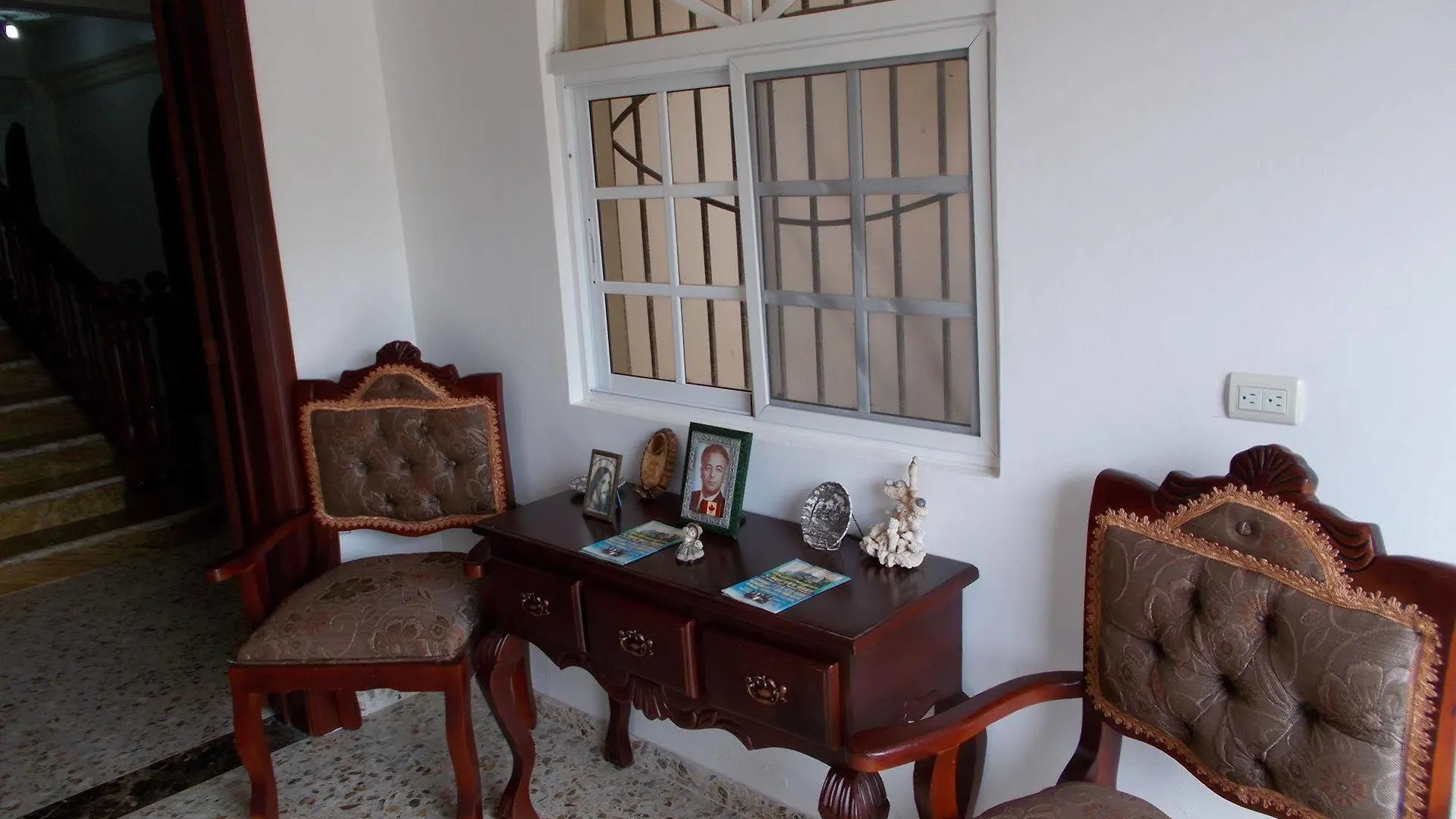 *****  Castillo Romano Guest House Las Terrenas Dominican Republic