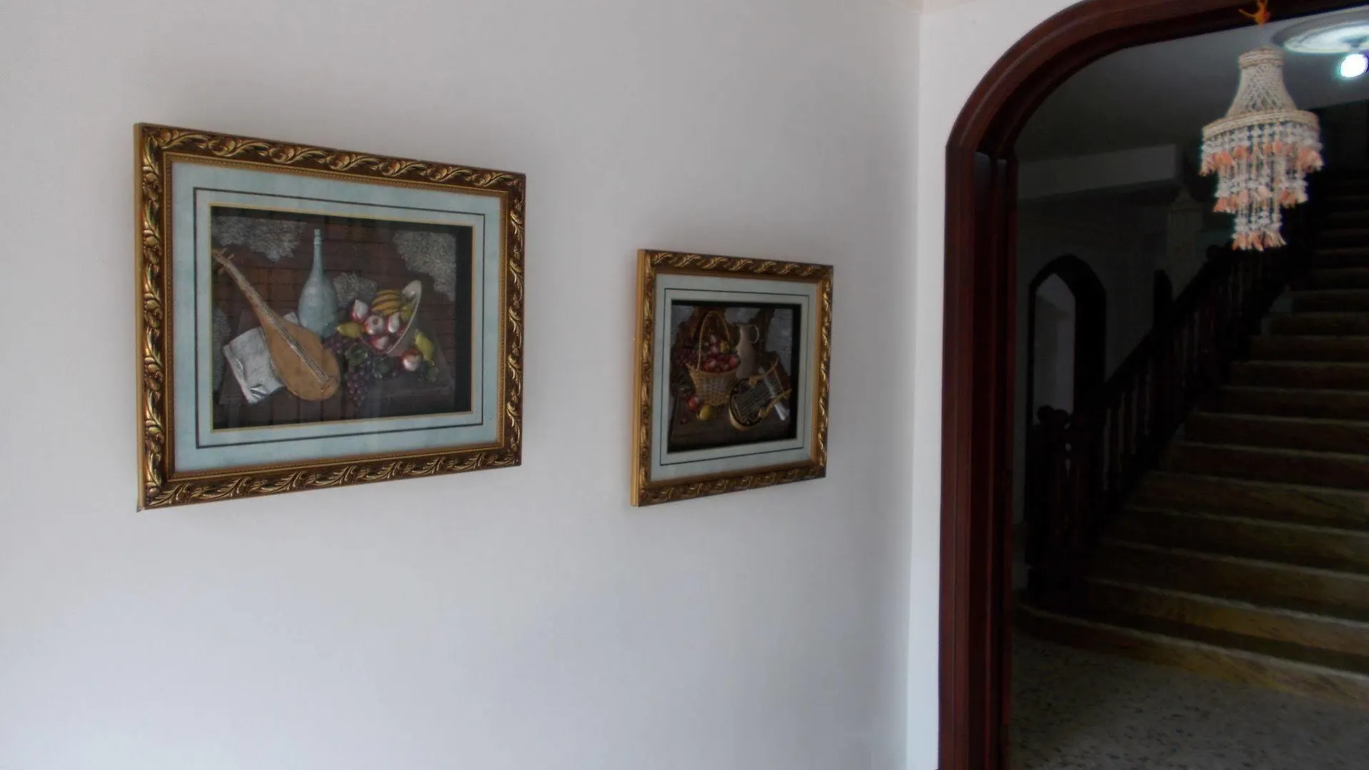 Castillo Romano Guest House Las Terrenas
