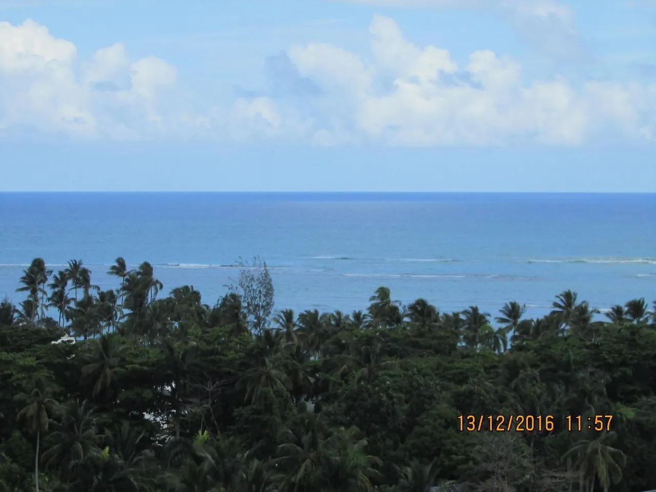 Castillo Romano Guest House Las Terrenas Dominican Republic